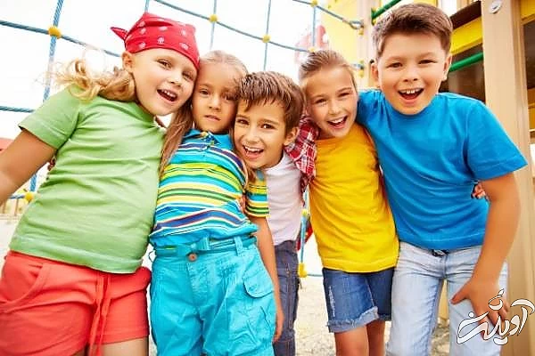 دوستان جدید